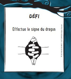 Naruto - Le Grand Défi Hokage