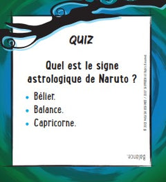 Naruto - Le Grand Défi Hokage