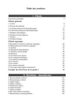 Tout le PASS & LAS en fiches 2024-2025