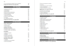 Tout le PASS & LAS en fiches 2024-2025