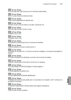 Tout le PASS & LAS en fiches 2024-2025