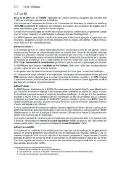 Tout le PASS & LAS en fiches 2024-2025