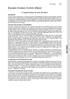 Tout le PASS & LAS en fiches 2024-2025