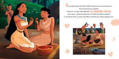Une histoire de Pocahontas et au dodo ! - Des amis très gourmands