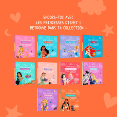 Une histoire de Pocahontas et au dodo ! - Des amis très gourmands