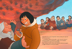 FRÈRE DES OURS - Disney Cinéma - L'histoire du film