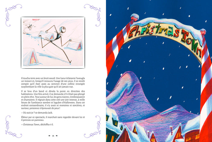 L'étrange Noël de Monsieur Jack