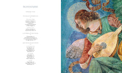 Les anges dans la peinture