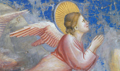 Les anges dans la peinture
