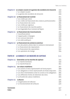 Principes de technique bancaire