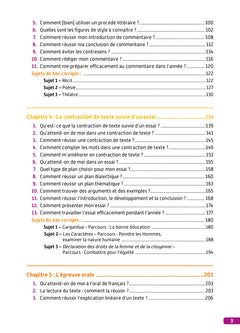 Réussis ton Bac de français 2025 avec Amélie Vioux