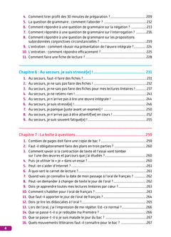 Réussis ton Bac de français 2025 avec Amélie Vioux