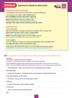 Objectif bilingue Tout l'anglais 4e et 3e