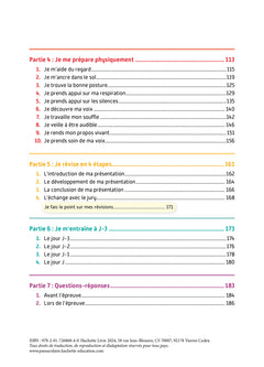 Je réussis mon Grand Oral Bac 2025 Tles générale et technologiques