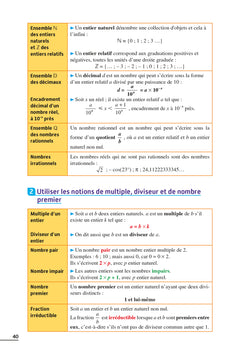 Exos résolus - Maths 2nde