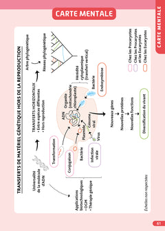 Objectif Bac Tle spécialité SVT