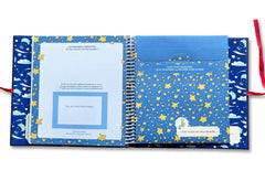Mon album de bébé - Le Petit Prince