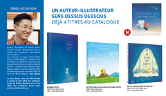 Le Plus beau voeu de Mini-Taupe