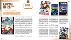 100 mangas qui ont marqué l'histoire
