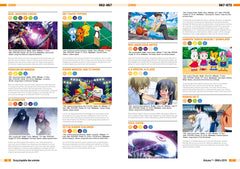 Encyclopédie des animés 7