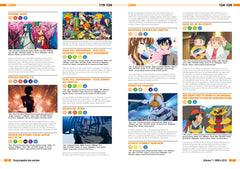 Encyclopédie des animés 7