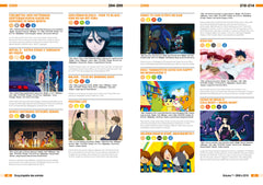 Encyclopédie des animés 7