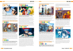 Encyclopédie des animés 7