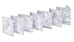 Disney Princesses - 3 mètres à colorier - Frise à déplier