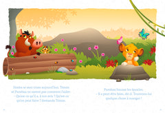 Disney Baby - 5 minutes pour faire dodo - Histoires de coquins