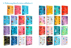 Disney Baby - 5 minutes pour faire dodo - Histoires de coquins