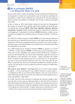 Sciences et Techno - CRPE 2025-2026 - Epreuve écrite d'admissibilité