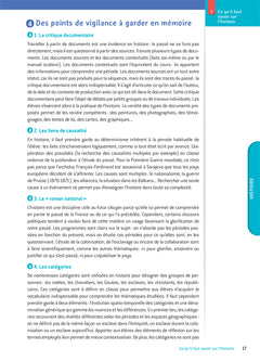 Histoire-Géographie-EMC- CRPE 2026-2027 - Epreuve écrite d'admissibilité