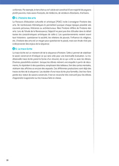 Histoire-Géographie-EMC- CRPE 2026-2027 - Epreuve écrite d'admissibilité