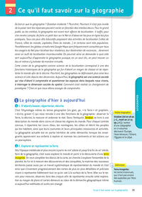 Histoire-Géographie-EMC- CRPE 2026-2027 - Epreuve écrite d'admissibilité