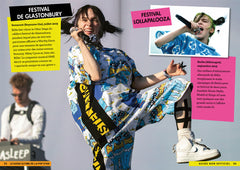 Billie Eilish - Le Guide ultime de la pop star