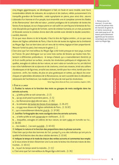 Français - CRPE 2025-2026 - Epreuve écrite d'admissibilité