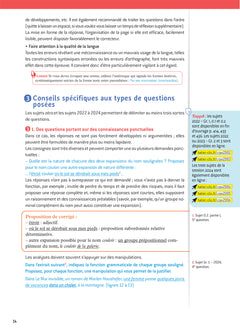 Français - CRPE 2025-2026 - Epreuve écrite d'admissibilité
