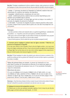 Français - CRPE 2025-2026 - Epreuve écrite d'admissibilité