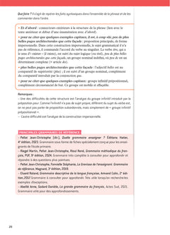 Français - CRPE 2025-2026 - Epreuve écrite d'admissibilité