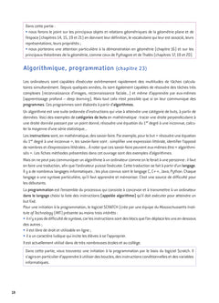 Mathématiques - CRPE 2025-2026 - Epreuve écrite d'admissibilité