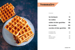 Le bon plan gaufrier