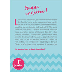 Calendrier Idées Positives en 365 jours