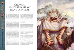 ogres et ogresses