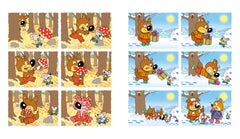 Histoires sans paroles