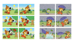 Histoires sans paroles