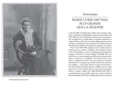 Fascinante Marie Curie