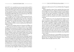 Fascinante Marie Curie