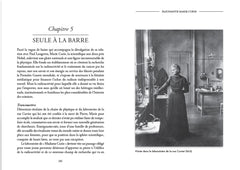 Fascinante Marie Curie