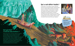 La mythologie grecque