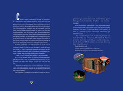 Histoires secrètes d'ovnis et d'extraterrestres